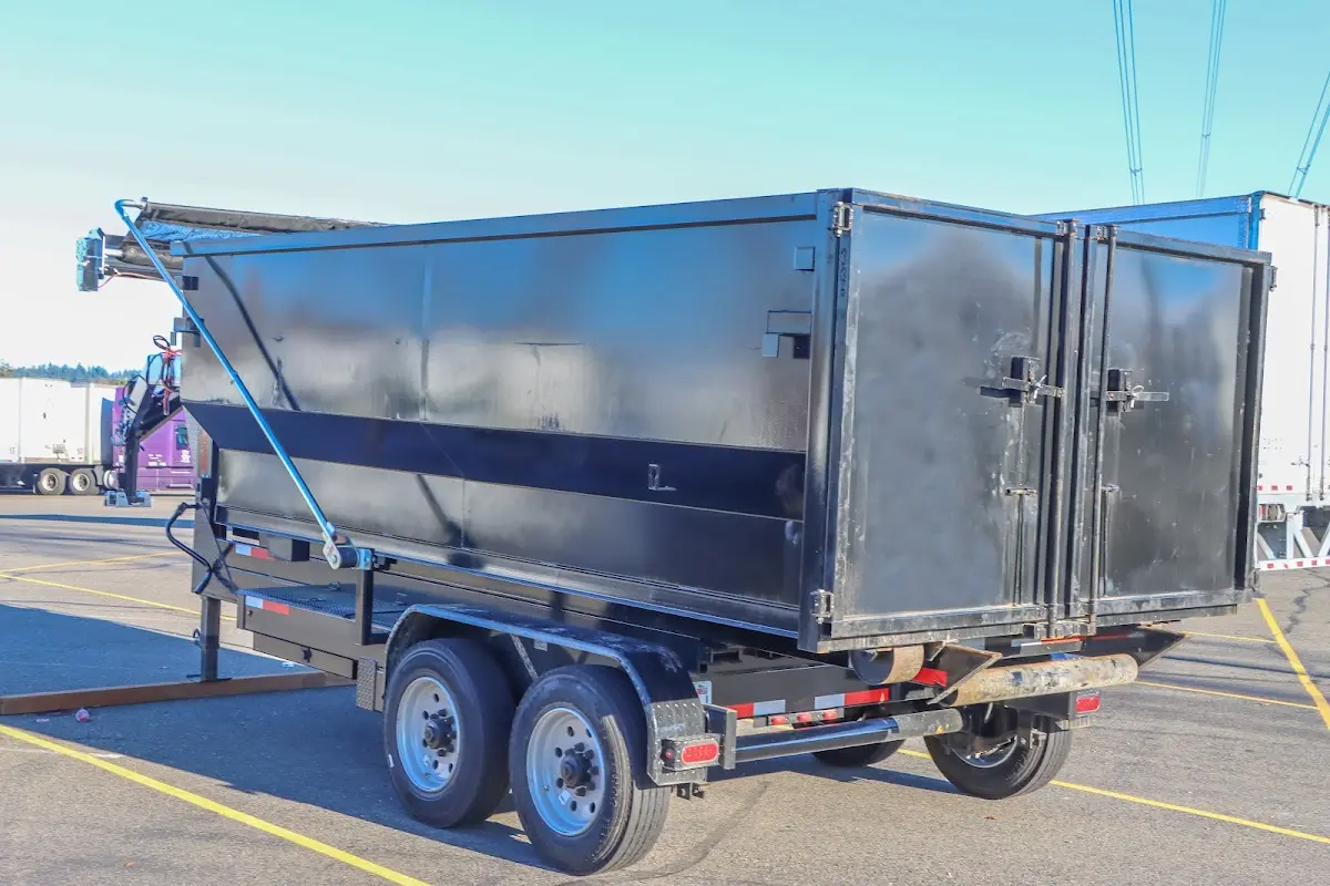 Dumpster Rental services in Schuylkill Haven, PA